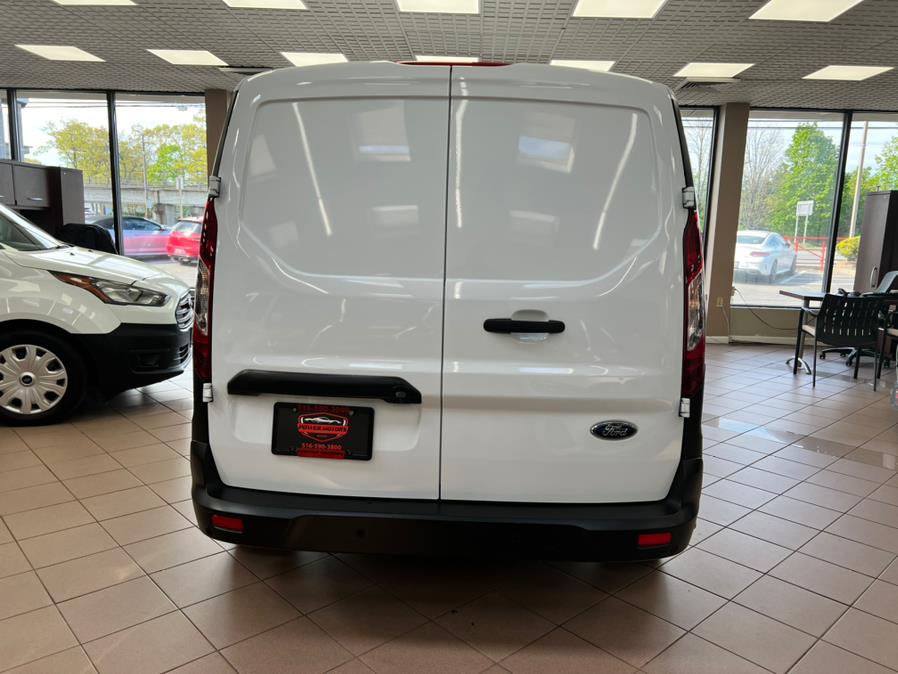 2020 Ford Transit Connect Van XL LWB w/Rear Symmetrical Doors, available for sale in Massapequa Park, New York | Power Motors East. Massapequa Park, New York 2020 Ford Transit Connect Van XL LWB w/Rear Symmetrical Doors, available for sale in Massapequa Park, New York | Power Motors East. Massapequa Park, New York