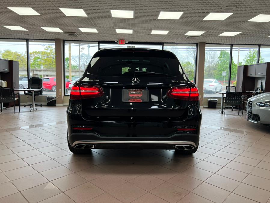 2019 Mercedes-Benz GLC AMG GLC 43 4MATIC SUV, available for sale in Massapequa Park, New York | Power Motors East. Massapequa Park, New York 2019 Mercedes-Benz GLC AMG GLC 43 4MATIC SUV, available for sale in Massapequa Park, New York | Power Motors East. Massapequa Park, New York