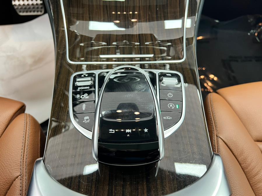 2019 Mercedes-Benz GLC AMG GLC 43 4MATIC SUV, available for sale in Massapequa Park, New York | Power Motors East. Massapequa Park, New York 2019 Mercedes-Benz GLC AMG GLC 43 4MATIC SUV, available for sale in Massapequa Park, New York | Power Motors East. Massapequa Park, New York