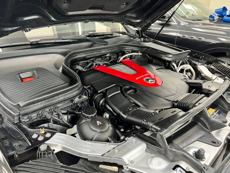 2019 Mercedes-Benz GLC AMG GLC 43 4MATIC SUV, available for sale in Massapequa Park, New York | Power Motors East. Massapequa Park, New York 2019 Mercedes-Benz GLC AMG GLC 43 4MATIC SUV, available for sale in Massapequa Park, New York | Power Motors East. Massapequa Park, New York
