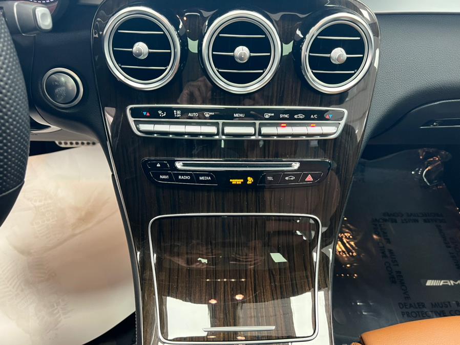 2019 Mercedes-Benz GLC AMG GLC 43 4MATIC SUV, available for sale in Massapequa Park, New York | Power Motors East. Massapequa Park, New York 2019 Mercedes-Benz GLC AMG GLC 43 4MATIC SUV, available for sale in Massapequa Park, New York | Power Motors East. Massapequa Park, New York