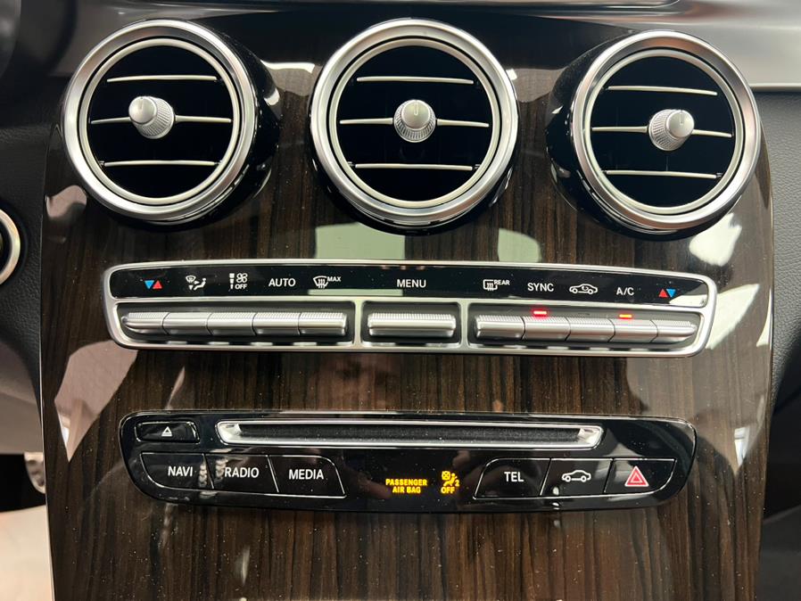 2019 Mercedes-Benz GLC AMG GLC 43 4MATIC SUV, available for sale in Massapequa Park, New York | Power Motors East. Massapequa Park, New York 2019 Mercedes-Benz GLC AMG GLC 43 4MATIC SUV, available for sale in Massapequa Park, New York | Power Motors East. Massapequa Park, New York