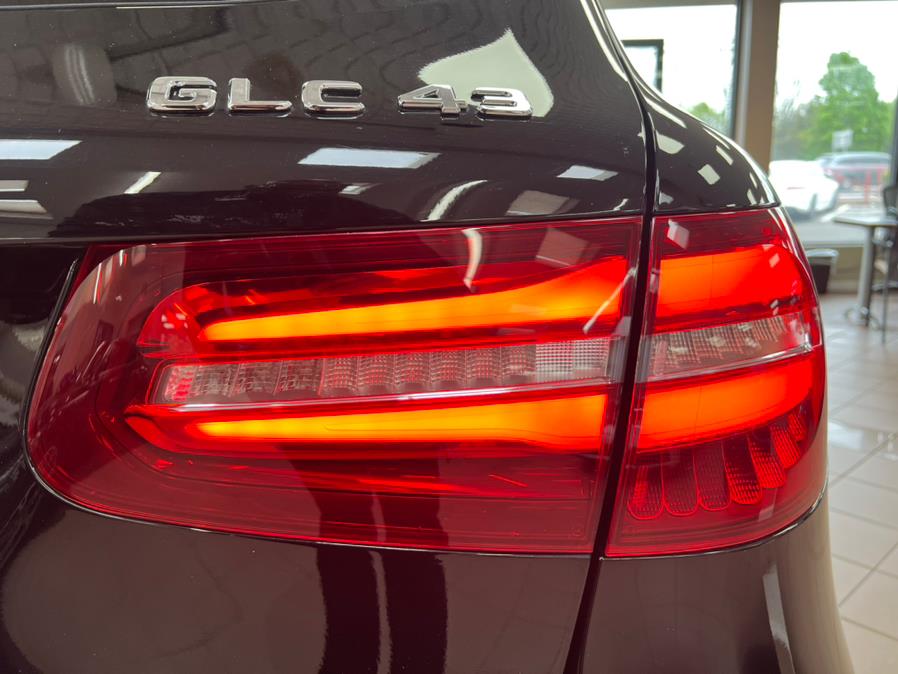 2019 Mercedes-Benz GLC AMG GLC 43 4MATIC SUV, available for sale in Massapequa Park, New York | Power Motors East. Massapequa Park, New York 2019 Mercedes-Benz GLC AMG GLC 43 4MATIC SUV, available for sale in Massapequa Park, New York | Power Motors East. Massapequa Park, New York