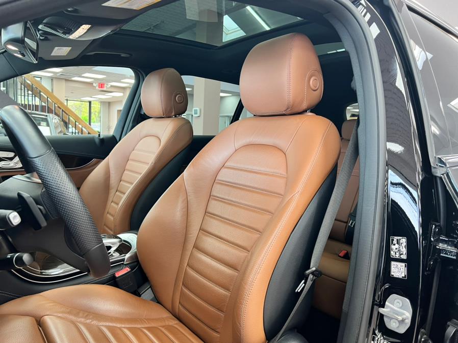 2019 Mercedes-Benz GLC AMG GLC 43 4MATIC SUV, available for sale in Massapequa Park, New York | Power Motors East. Massapequa Park, New York 2019 Mercedes-Benz GLC AMG GLC 43 4MATIC SUV, available for sale in Massapequa Park, New York | Power Motors East. Massapequa Park, New York