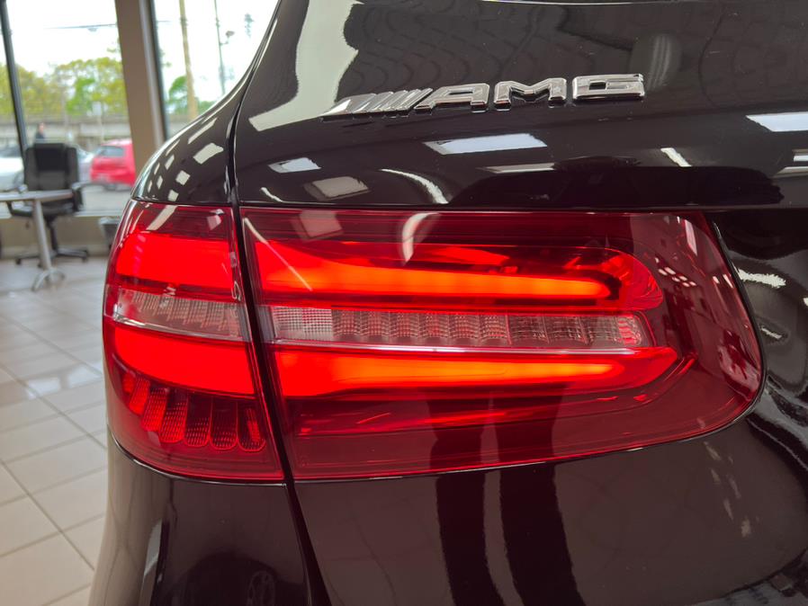 2019 Mercedes-Benz GLC AMG GLC 43 4MATIC SUV, available for sale in Massapequa Park, New York | Power Motors East. Massapequa Park, New York 2019 Mercedes-Benz GLC AMG GLC 43 4MATIC SUV, available for sale in Massapequa Park, New York | Power Motors East. Massapequa Park, New York
