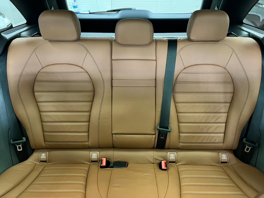 2019 Mercedes-Benz GLC AMG GLC 43 4MATIC SUV, available for sale in Massapequa Park, New York | Power Motors East. Massapequa Park, New York 2019 Mercedes-Benz GLC AMG GLC 43 4MATIC SUV, available for sale in Massapequa Park, New York | Power Motors East. Massapequa Park, New York