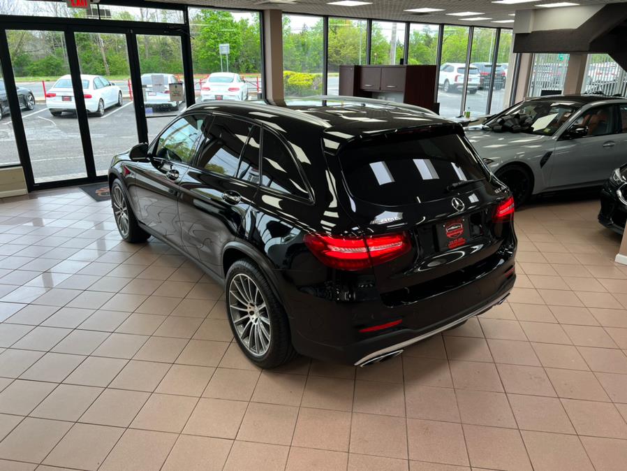2019 Mercedes-Benz GLC AMG GLC 43 4MATIC SUV, available for sale in Massapequa Park, New York | Power Motors East. Massapequa Park, New York 2019 Mercedes-Benz GLC AMG GLC 43 4MATIC SUV, available for sale in Massapequa Park, New York | Power Motors East. Massapequa Park, New York