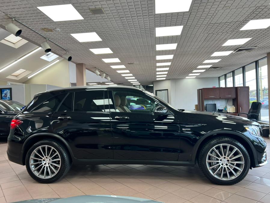 2019 Mercedes-Benz GLC AMG GLC 43 4MATIC SUV, available for sale in Massapequa Park, New York | Power Motors East. Massapequa Park, New York 2019 Mercedes-Benz GLC AMG GLC 43 4MATIC SUV, available for sale in Massapequa Park, New York | Power Motors East. Massapequa Park, New York