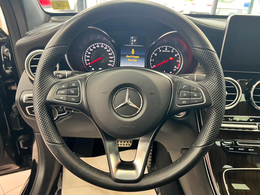 2019 Mercedes-Benz GLC AMG GLC 43 4MATIC SUV, available for sale in Massapequa Park, New York | Power Motors East. Massapequa Park, New York 2019 Mercedes-Benz GLC AMG GLC 43 4MATIC SUV, available for sale in Massapequa Park, New York | Power Motors East. Massapequa Park, New York