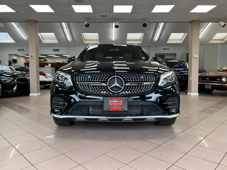 2019 Mercedes-Benz GLC AMG GLC 43 4MATIC SUV, available for sale in Massapequa Park, New York | Power Motors East. Massapequa Park, New York 2019 Mercedes-Benz GLC AMG GLC 43 4MATIC SUV, available for sale in Massapequa Park, New York | Power Motors East. Massapequa Park, New York