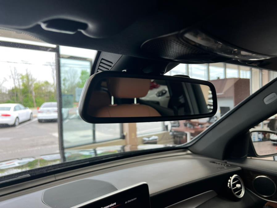2019 Mercedes-Benz GLC AMG GLC 43 4MATIC SUV, available for sale in Massapequa Park, New York | Power Motors East. Massapequa Park, New York 2019 Mercedes-Benz GLC AMG GLC 43 4MATIC SUV, available for sale in Massapequa Park, New York | Power Motors East. Massapequa Park, New York
