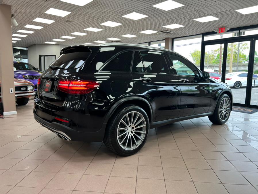 2019 Mercedes-Benz GLC AMG GLC 43 4MATIC SUV, available for sale in Massapequa Park, New York | Power Motors East. Massapequa Park, New York 2019 Mercedes-Benz GLC AMG GLC 43 4MATIC SUV, available for sale in Massapequa Park, New York | Power Motors East. Massapequa Park, New York