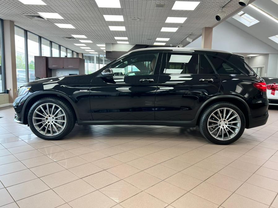 2019 Mercedes-Benz GLC AMG GLC 43 4MATIC SUV, available for sale in Massapequa Park, New York | Power Motors East. Massapequa Park, New York 2019 Mercedes-Benz GLC AMG GLC 43 4MATIC SUV, available for sale in Massapequa Park, New York | Power Motors East. Massapequa Park, New York