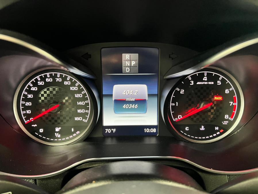 2019 Mercedes-Benz GLC AMG GLC 43 4MATIC SUV, available for sale in Massapequa Park, New York | Power Motors East. Massapequa Park, New York 2019 Mercedes-Benz GLC AMG GLC 43 4MATIC SUV, available for sale in Massapequa Park, New York | Power Motors East. Massapequa Park, New York