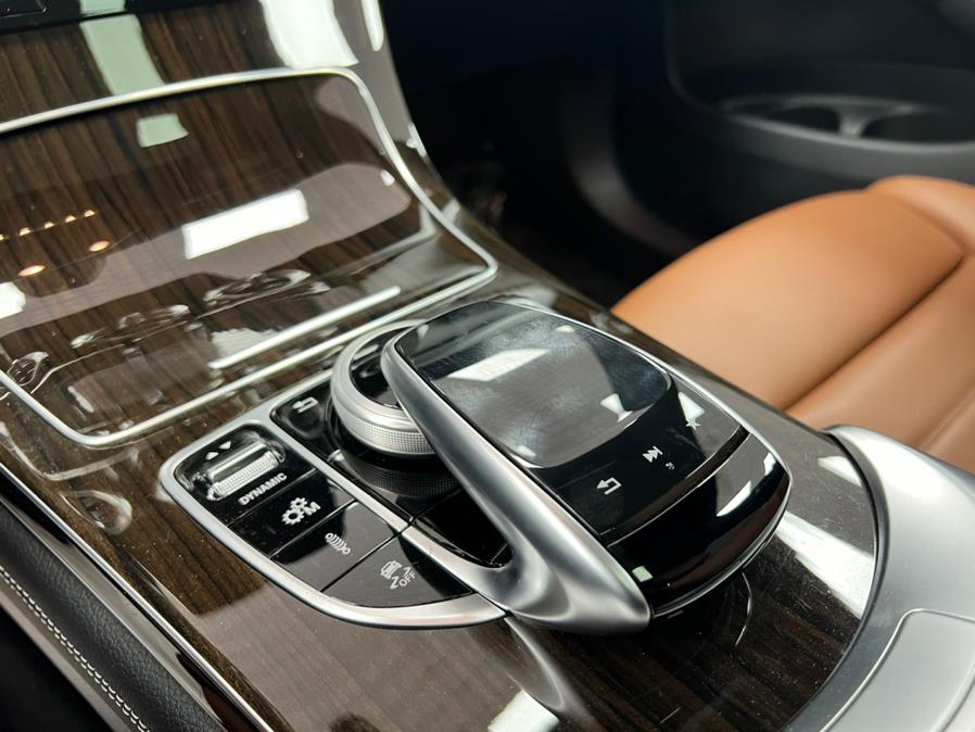 2019 Mercedes-Benz GLC AMG GLC 43 4MATIC SUV, available for sale in Massapequa Park, New York | Power Motors East. Massapequa Park, New York 2019 Mercedes-Benz GLC AMG GLC 43 4MATIC SUV, available for sale in Massapequa Park, New York | Power Motors East. Massapequa Park, New York