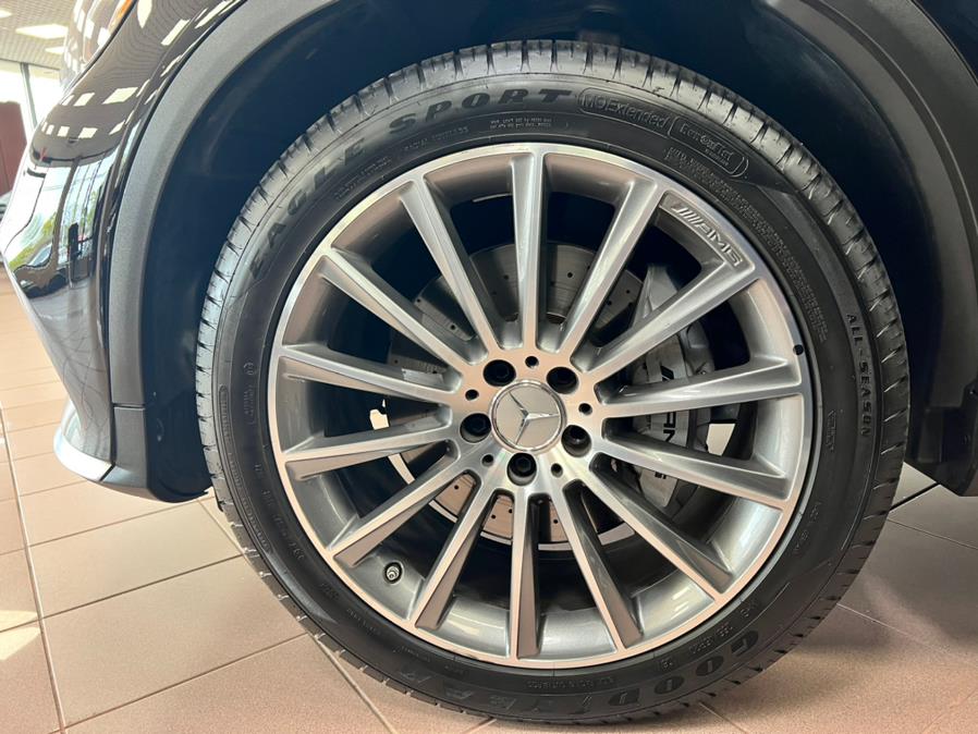 2019 Mercedes-Benz GLC AMG GLC 43 4MATIC SUV, available for sale in Massapequa Park, New York | Power Motors East. Massapequa Park, New York 2019 Mercedes-Benz GLC AMG GLC 43 4MATIC SUV, available for sale in Massapequa Park, New York | Power Motors East. Massapequa Park, New York