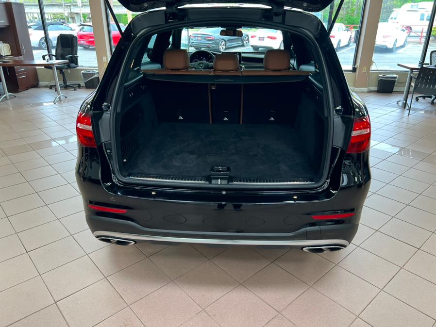 2019 Mercedes-Benz GLC AMG GLC 43 4MATIC SUV, available for sale in Massapequa Park, New York | Power Motors East. Massapequa Park, New York 2019 Mercedes-Benz GLC AMG GLC 43 4MATIC SUV, available for sale in Massapequa Park, New York | Power Motors East. Massapequa Park, New York