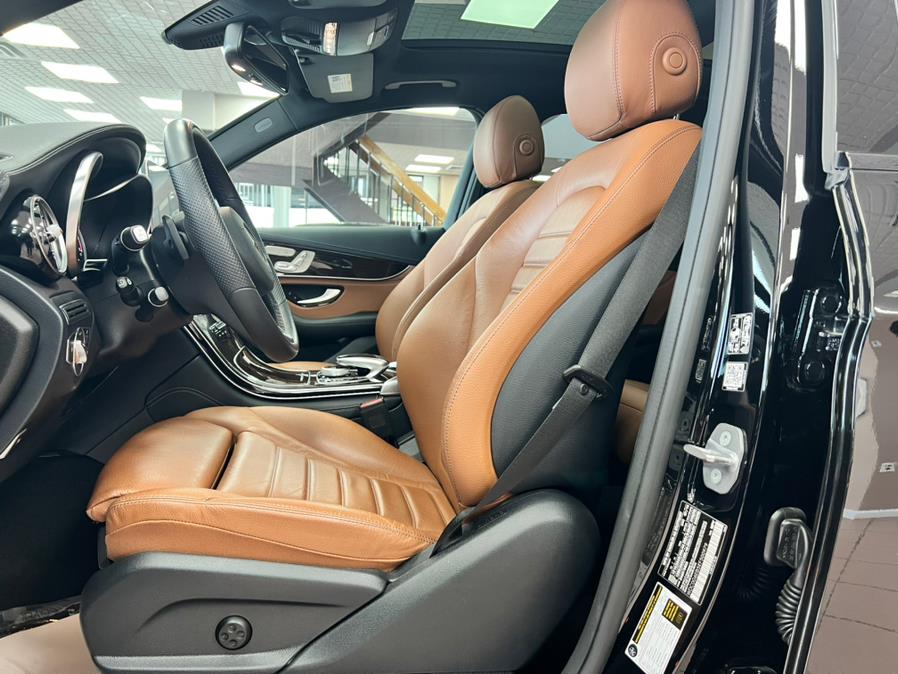 2019 Mercedes-Benz GLC AMG GLC 43 4MATIC SUV, available for sale in Massapequa Park, New York | Power Motors East. Massapequa Park, New York 2019 Mercedes-Benz GLC AMG GLC 43 4MATIC SUV, available for sale in Massapequa Park, New York | Power Motors East. Massapequa Park, New York