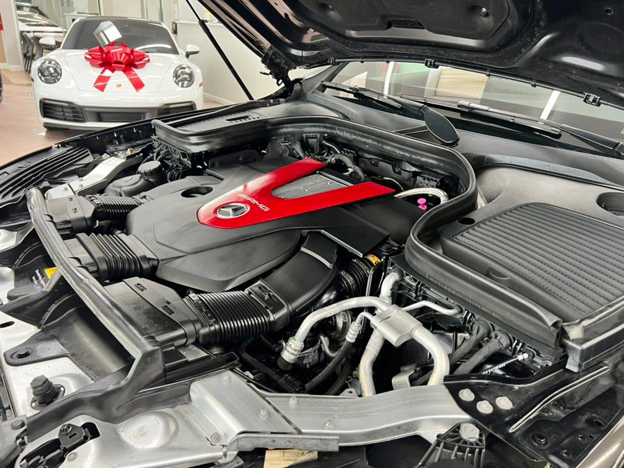 2019 Mercedes-Benz GLC AMG GLC 43 4MATIC SUV, available for sale in Massapequa Park, New York | Power Motors East. Massapequa Park, New York 2019 Mercedes-Benz GLC AMG GLC 43 4MATIC SUV, available for sale in Massapequa Park, New York | Power Motors East. Massapequa Park, New York