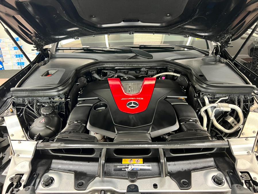 2019 Mercedes-Benz GLC AMG GLC 43 4MATIC SUV, available for sale in Massapequa Park, New York | Power Motors East. Massapequa Park, New York 2019 Mercedes-Benz GLC AMG GLC 43 4MATIC SUV, available for sale in Massapequa Park, New York | Power Motors East. Massapequa Park, New York
