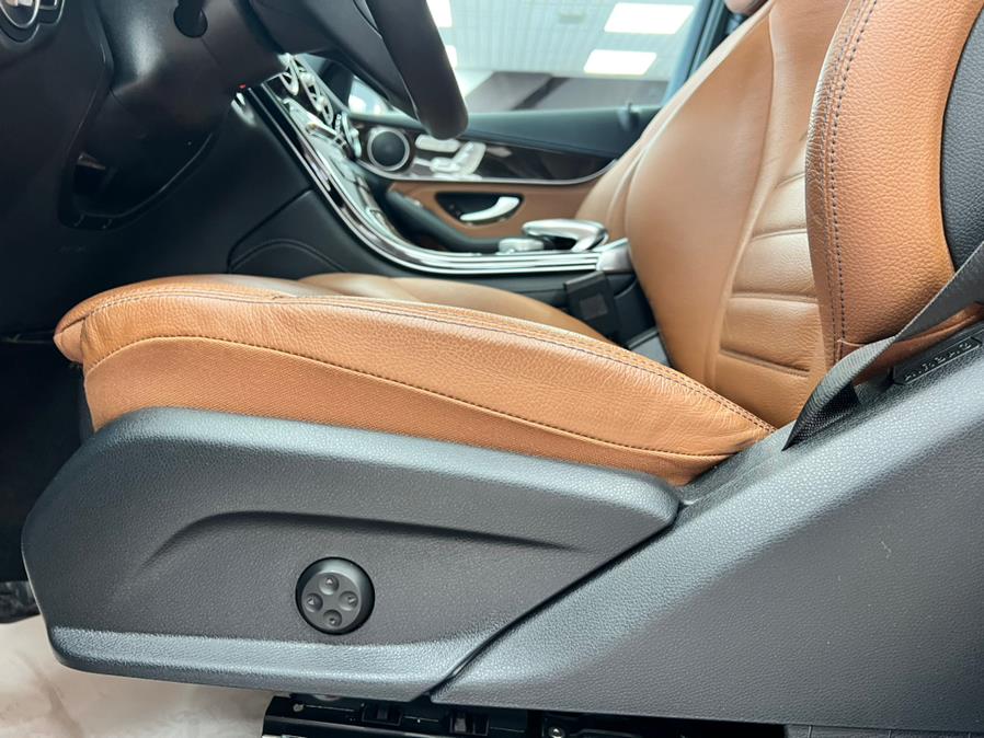 2019 Mercedes-Benz GLC AMG GLC 43 4MATIC SUV, available for sale in Massapequa Park, New York | Power Motors East. Massapequa Park, New York 2019 Mercedes-Benz GLC AMG GLC 43 4MATIC SUV, available for sale in Massapequa Park, New York | Power Motors East. Massapequa Park, New York
