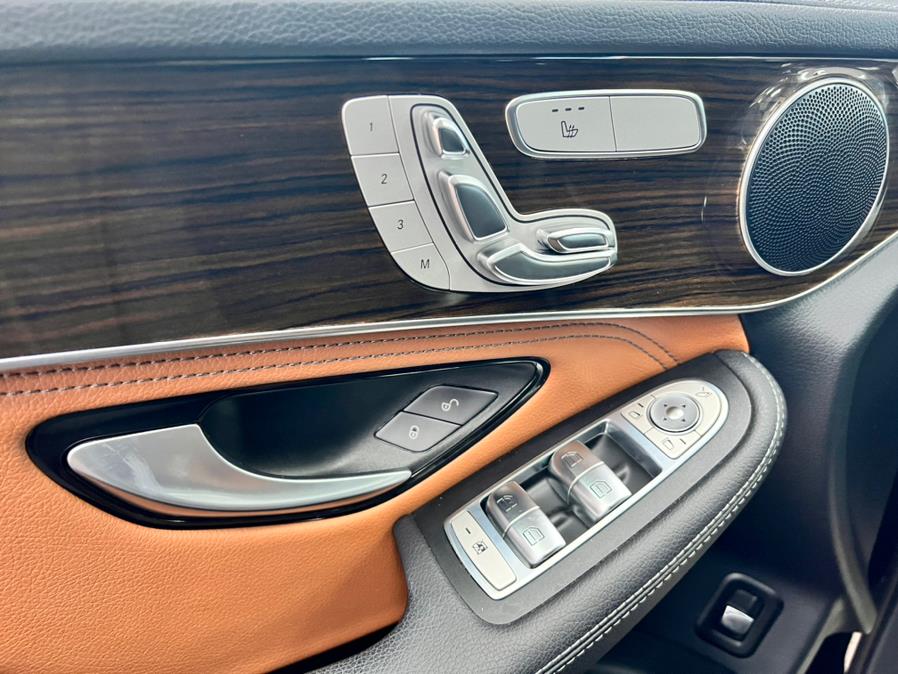 2019 Mercedes-Benz GLC AMG GLC 43 4MATIC SUV, available for sale in Massapequa Park, New York | Power Motors East. Massapequa Park, New York 2019 Mercedes-Benz GLC AMG GLC 43 4MATIC SUV, available for sale in Massapequa Park, New York | Power Motors East. Massapequa Park, New York