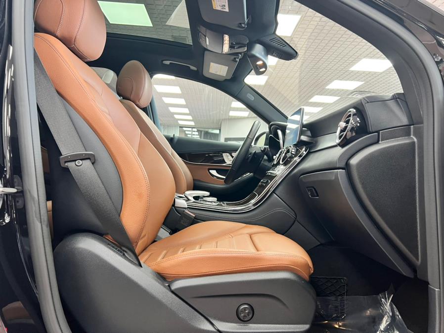 2019 Mercedes-Benz GLC AMG GLC 43 4MATIC SUV, available for sale in Massapequa Park, New York | Power Motors East. Massapequa Park, New York 2019 Mercedes-Benz GLC AMG GLC 43 4MATIC SUV, available for sale in Massapequa Park, New York | Power Motors East. Massapequa Park, New York