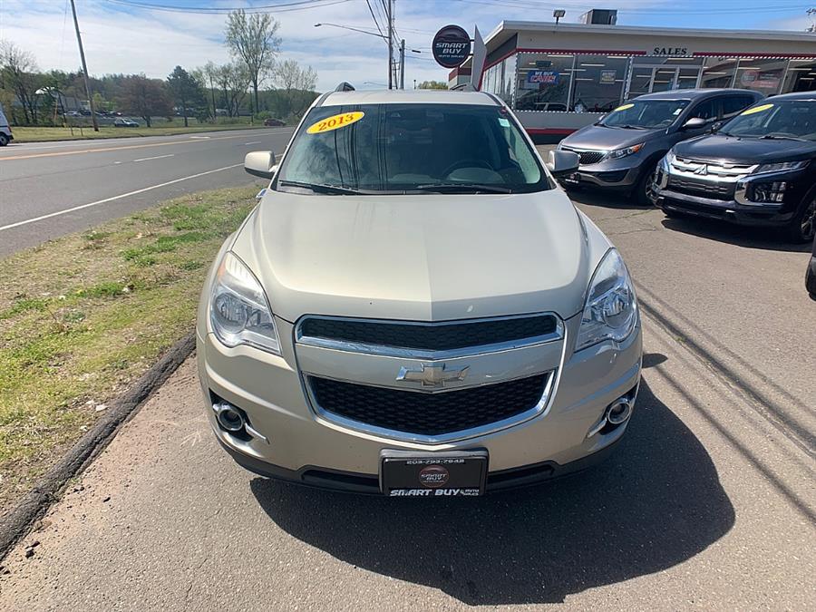 Used Chevrolet Equinox AWD 4dr LT w/2LT 2013 | Smart Buy Auto Sales, LLC. Wallingford, Connecticut Used Chevrolet Equinox AWD 4dr LT w/2LT 2013 | Smart Buy Auto Sales, LLC. Wallingford, Connecticut