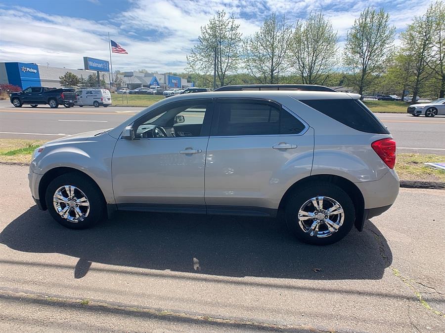 Used Chevrolet Equinox AWD 4dr LT w/2LT 2013 | Smart Buy Auto Sales, LLC. Wallingford, Connecticut Used Chevrolet Equinox AWD 4dr LT w/2LT 2013 | Smart Buy Auto Sales, LLC. Wallingford, Connecticut