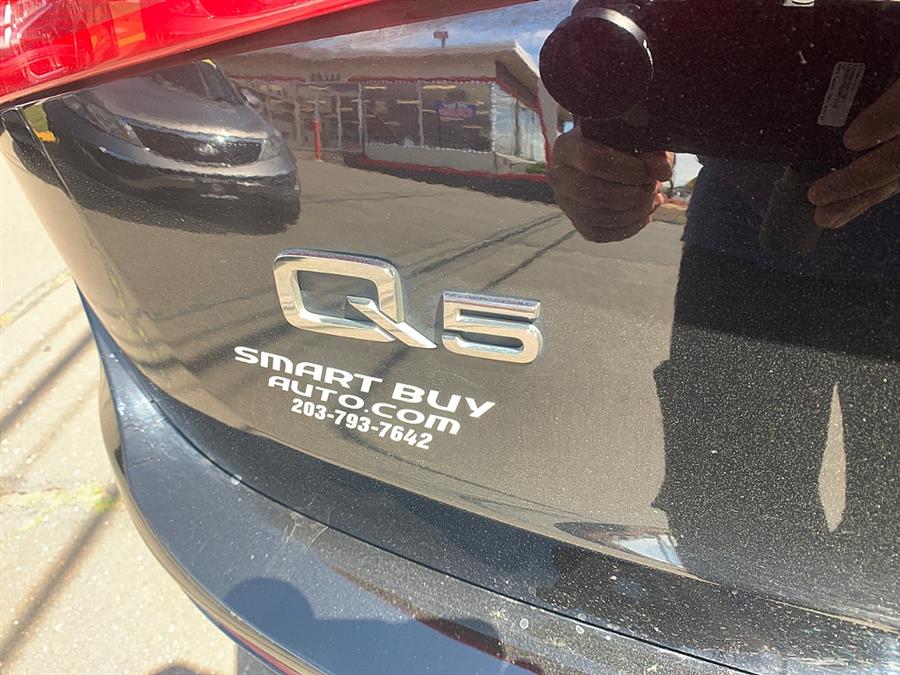 Used Audi Q5 quattro 4dr Premium 2010 | Smart Buy Auto Sales, LLC. Wallingford, Connecticut Used Audi Q5 quattro 4dr Premium 2010 | Smart Buy Auto Sales, LLC. Wallingford, Connecticut