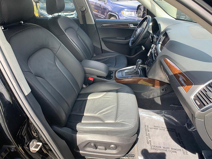 Used Audi Q5 quattro 4dr Premium 2010 | Smart Buy Auto Sales, LLC. Wallingford, Connecticut Used Audi Q5 quattro 4dr Premium 2010 | Smart Buy Auto Sales, LLC. Wallingford, Connecticut