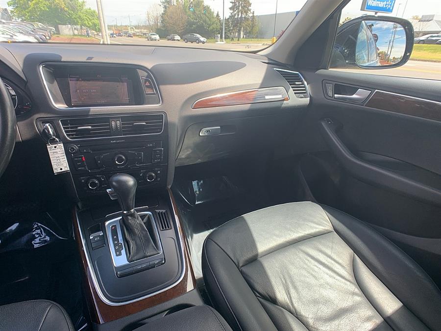 Used Audi Q5 quattro 4dr Premium 2010 | Smart Buy Auto Sales, LLC. Wallingford, Connecticut Used Audi Q5 quattro 4dr Premium 2010 | Smart Buy Auto Sales, LLC. Wallingford, Connecticut