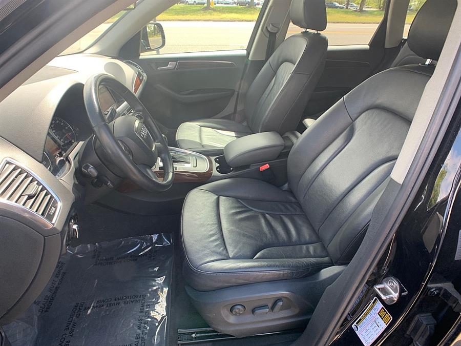 Used Audi Q5 quattro 4dr Premium 2010 | Smart Buy Auto Sales, LLC. Wallingford, Connecticut Used Audi Q5 quattro 4dr Premium 2010 | Smart Buy Auto Sales, LLC. Wallingford, Connecticut