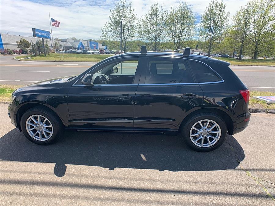 Used Audi Q5 quattro 4dr Premium 2010 | Smart Buy Auto Sales, LLC. Wallingford, Connecticut Used Audi Q5 quattro 4dr Premium 2010 | Smart Buy Auto Sales, LLC. Wallingford, Connecticut