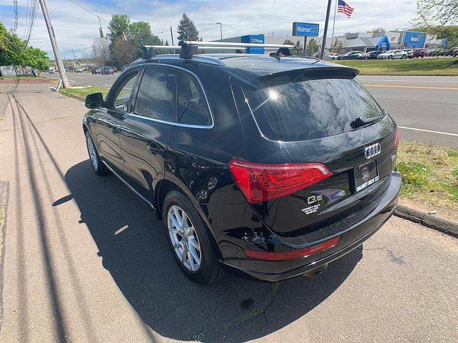 Used Audi Q5 quattro 4dr Premium 2010 | Smart Buy Auto Sales, LLC. Wallingford, Connecticut Used Audi Q5 quattro 4dr Premium 2010 | Smart Buy Auto Sales, LLC. Wallingford, Connecticut
