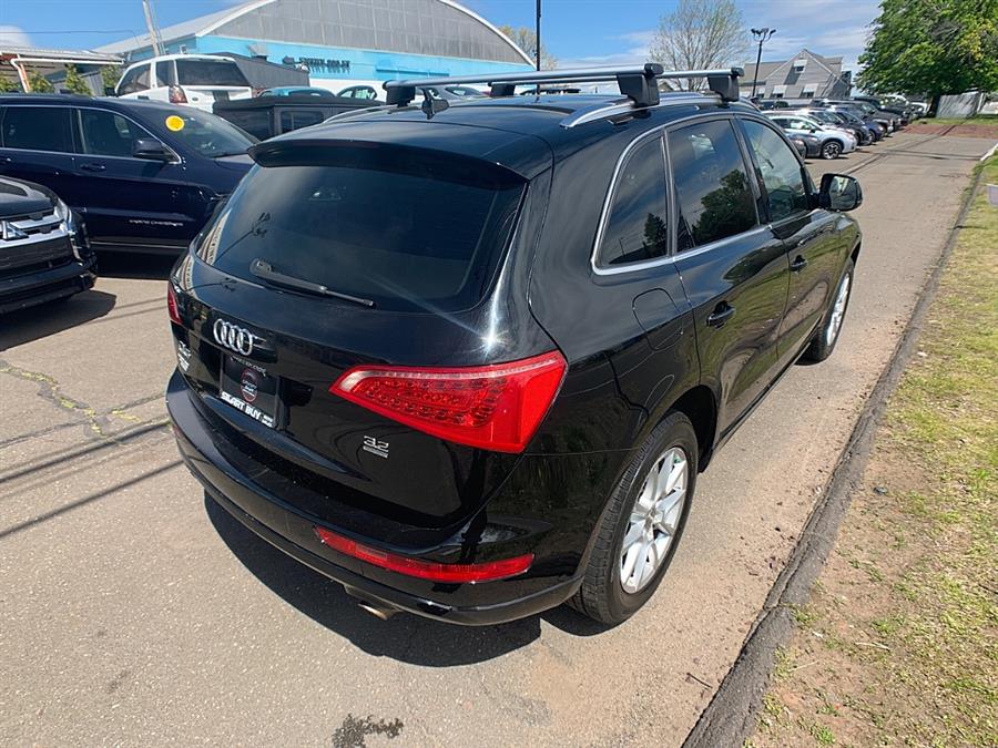 Used Audi Q5 quattro 4dr Premium 2010 | Smart Buy Auto Sales, LLC. Wallingford, Connecticut Used Audi Q5 quattro 4dr Premium 2010 | Smart Buy Auto Sales, LLC. Wallingford, Connecticut