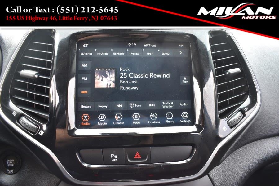 Used Jeep Cherokee Limited 4x4 2020 | Milan Motors. Little Ferry , New Jersey Used Jeep Cherokee Limited 4x4 2020 | Milan Motors. Little Ferry , New Jersey