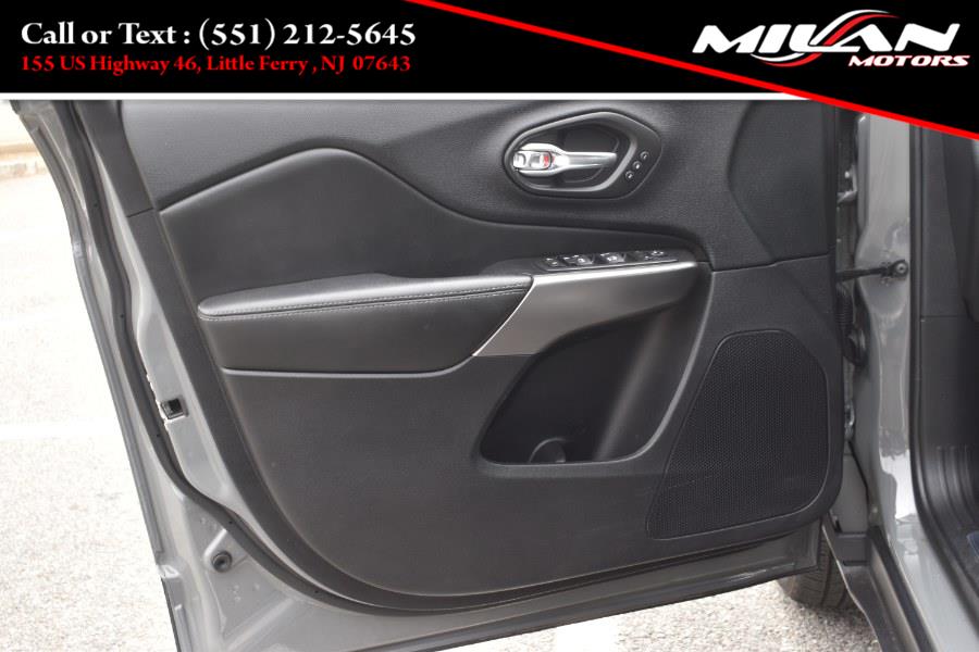 Used Jeep Cherokee Limited 4x4 2020 | Milan Motors. Little Ferry , New Jersey Used Jeep Cherokee Limited 4x4 2020 | Milan Motors. Little Ferry , New Jersey