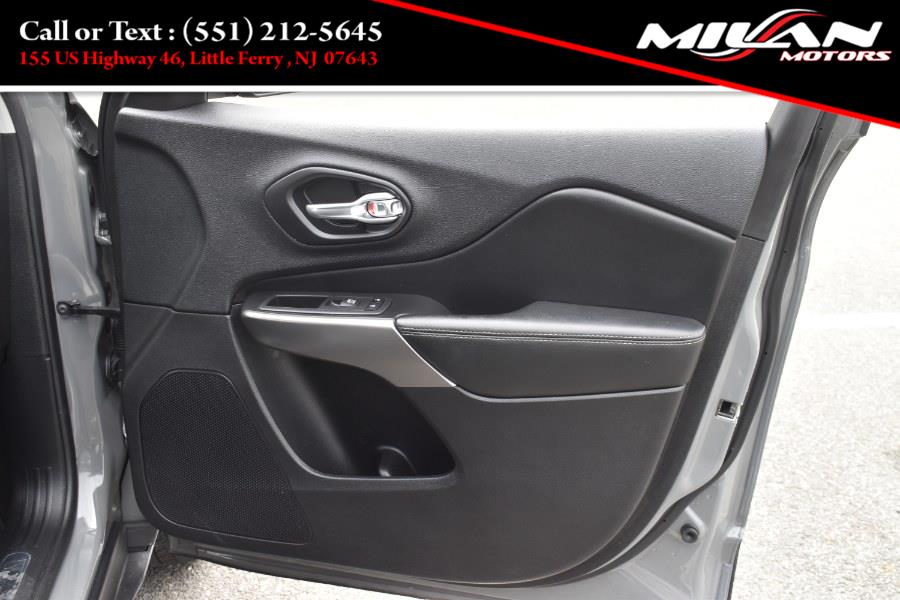 Used Jeep Cherokee Limited 4x4 2020 | Milan Motors. Little Ferry , New Jersey Used Jeep Cherokee Limited 4x4 2020 | Milan Motors. Little Ferry , New Jersey