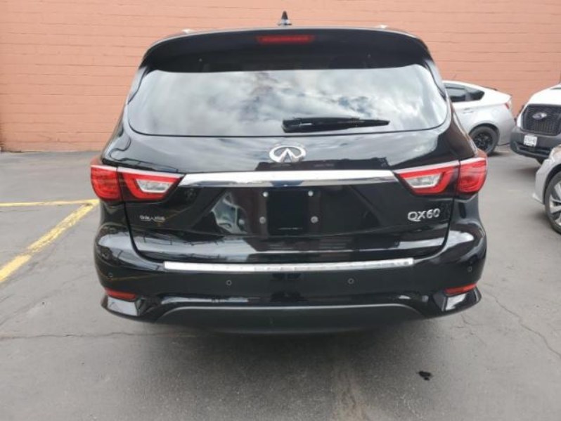Used INFINITI QX60 AWD 2018 | Car Valley Group. Jersey City, New Jersey Used INFINITI QX60 AWD 2018 | Car Valley Group. Jersey City, New Jersey