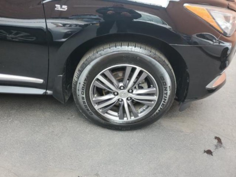 Used INFINITI QX60 AWD 2018 | Car Valley Group. Jersey City, New Jersey Used INFINITI QX60 AWD 2018 | Car Valley Group. Jersey City, New Jersey