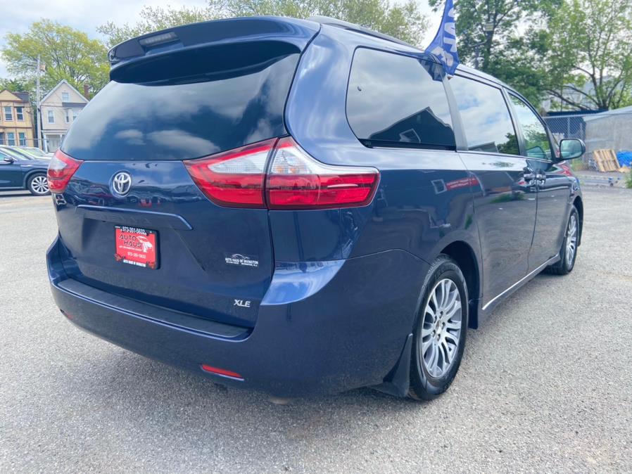 2018 Toyota Sienna XLE FWD 8-Passenger (Natl), available for sale in Irvington , New Jersey | Auto Haus of Irvington Corp. Irvington , New Jersey 2018 Toyota Sienna XLE FWD 8-Passenger (Natl), available for sale in Irvington , New Jersey | Auto Haus of Irvington Corp. Irvington , New Jersey
