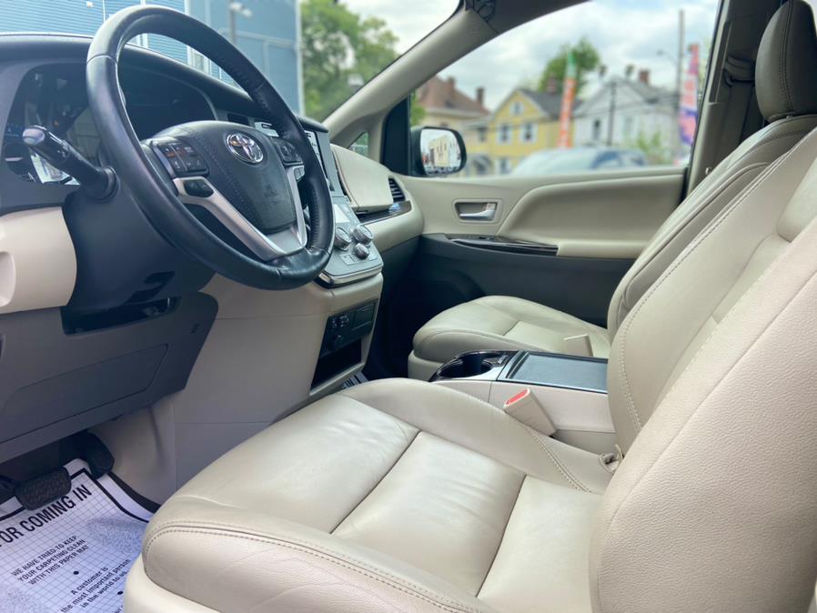 2018 Toyota Sienna XLE FWD 8-Passenger (Natl), available for sale in Irvington , New Jersey | Auto Haus of Irvington Corp. Irvington , New Jersey 2018 Toyota Sienna XLE FWD 8-Passenger (Natl), available for sale in Irvington , New Jersey | Auto Haus of Irvington Corp. Irvington , New Jersey