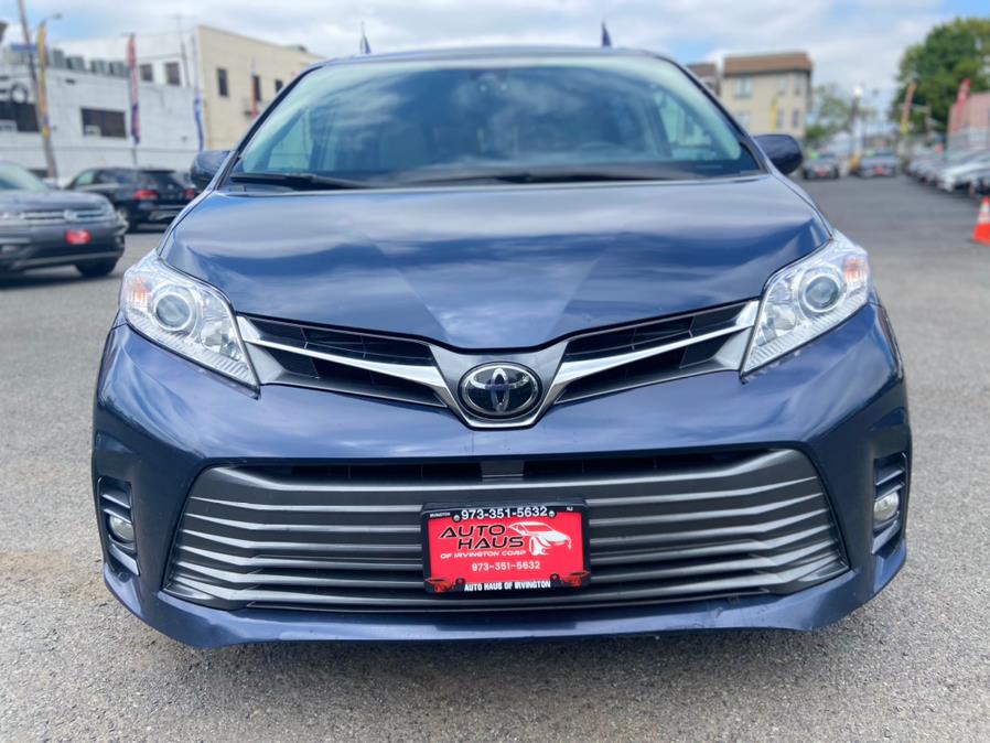 2018 Toyota Sienna XLE FWD 8-Passenger (Natl), available for sale in Irvington , New Jersey | Auto Haus of Irvington Corp. Irvington , New Jersey 2018 Toyota Sienna XLE FWD 8-Passenger (Natl), available for sale in Irvington , New Jersey | Auto Haus of Irvington Corp. Irvington , New Jersey