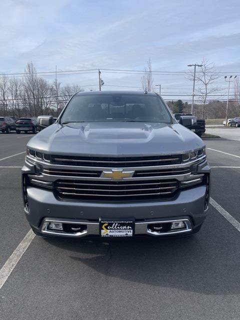 Used Chevrolet Silverado 1500 High Country 2019 | Sullivan Automotive Group. Avon, Connecticut