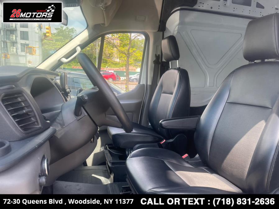 Used Ford Transit Cargo Van T-250 148" EL Hi Rf 9070 GVWR RWD 2021 | 26 Motors Queens. Woodside, New York Used Ford Transit Cargo Van T-250 148" EL Hi Rf 9070 GVWR RWD 2021 | 26 Motors Queens. Woodside, New York