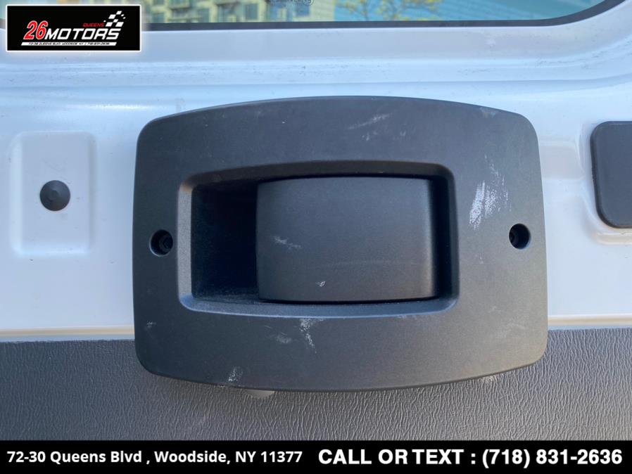 Used Ram ProMaster Cargo Van 1500 High Roof 136" WB 2019 | 26 Motors Queens. Woodside, New York Used Ram ProMaster Cargo Van 1500 High Roof 136" WB 2019 | 26 Motors Queens. Woodside, New York