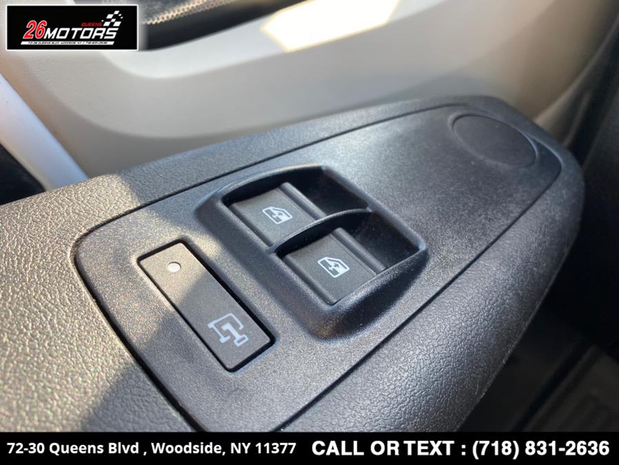 Used Ram ProMaster Cargo Van 1500 High Roof 136" WB 2019 | 26 Motors Queens. Woodside, New York Used Ram ProMaster Cargo Van 1500 High Roof 136" WB 2019 | 26 Motors Queens. Woodside, New York