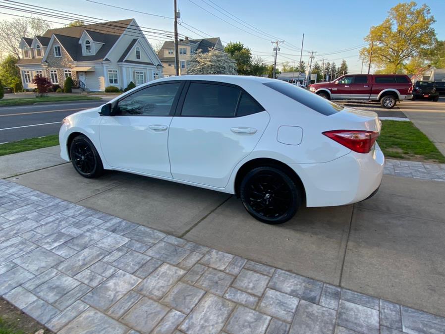 Used Toyota Corolla LE CVT (Natl) 2019 | House of Cars CT. Meriden, Connecticut