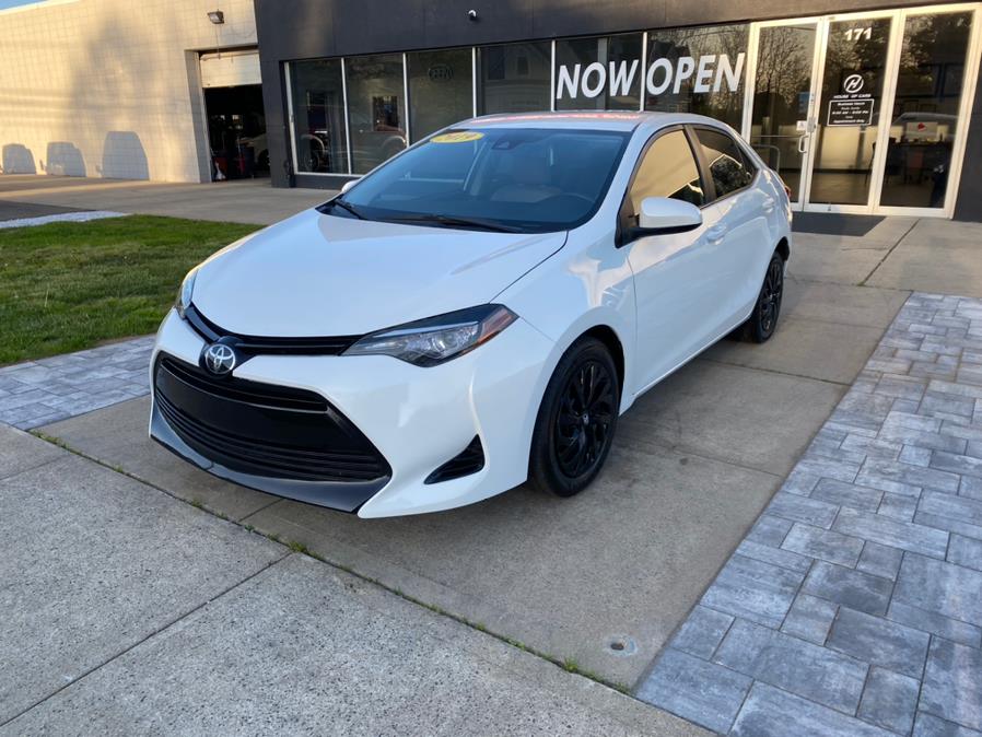 Used 2019 Toyota Corolla in Meriden, Connecticut | House of Cars CT. Meriden, Connecticut